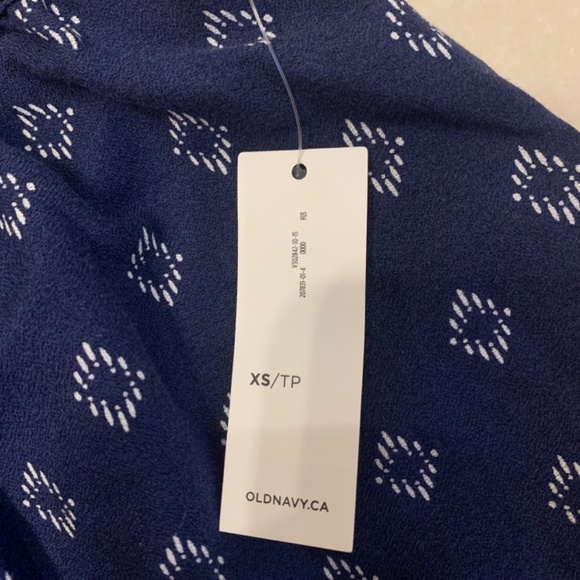 NEW Old Navy skirt - Picture 5 of 6